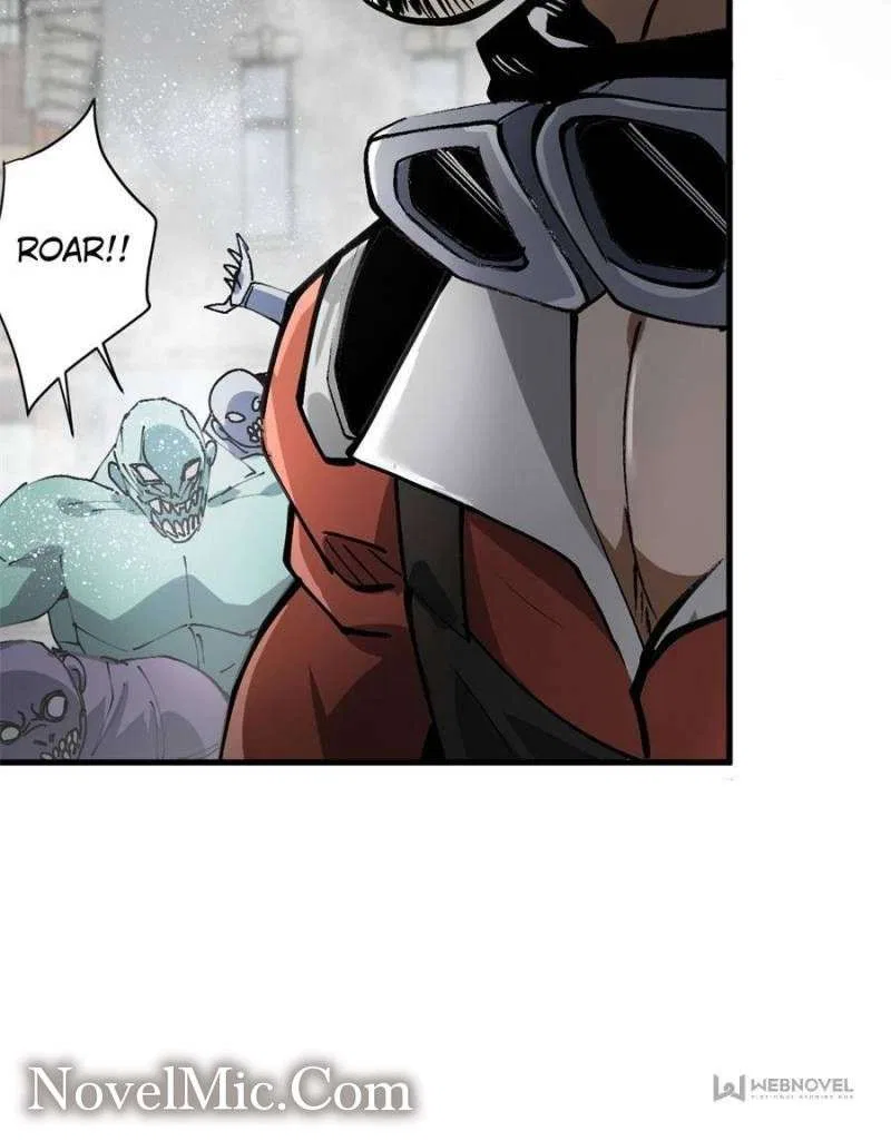 Wheel World Chapter 202 – Page 53