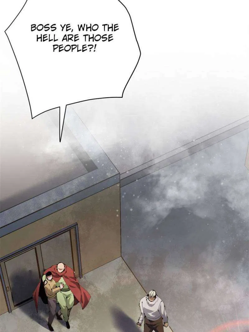 Wheel World Chapter 202 – Page 58
