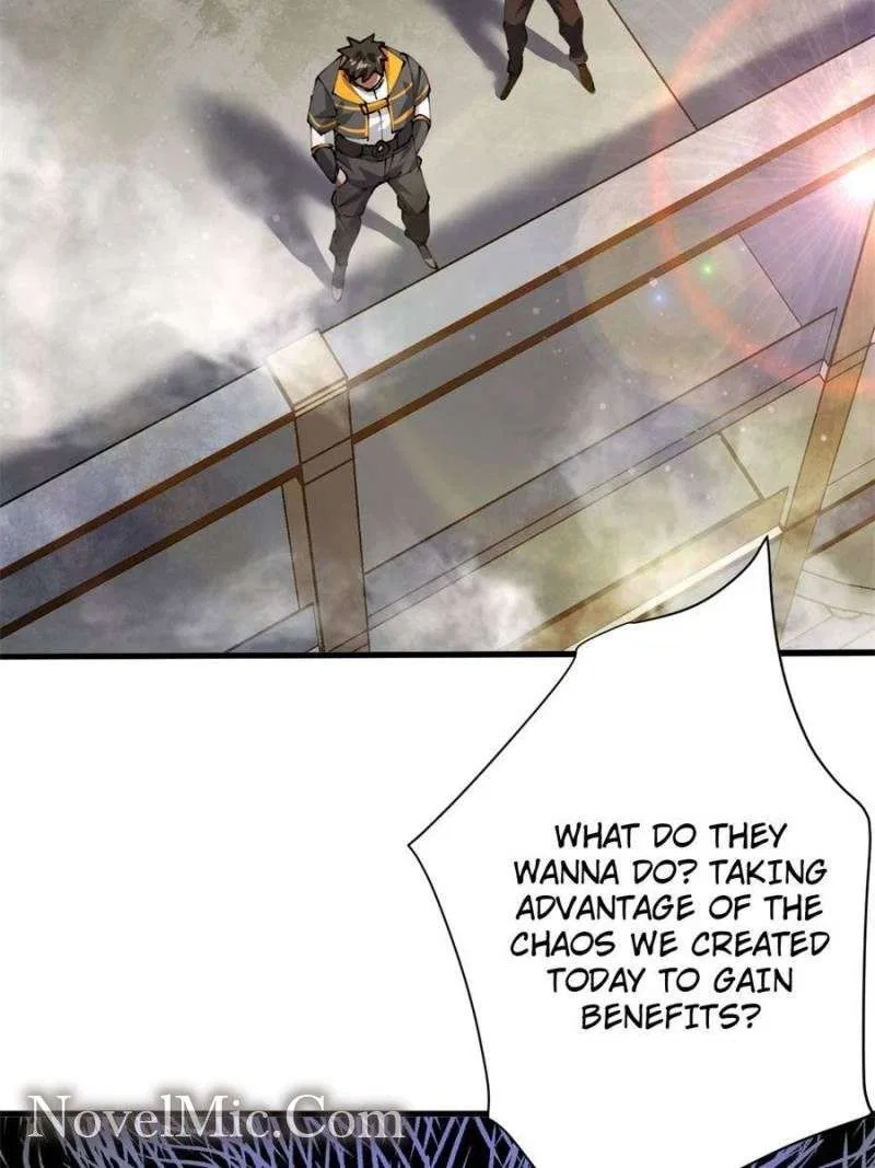 Wheel World Chapter 202 – Page 59