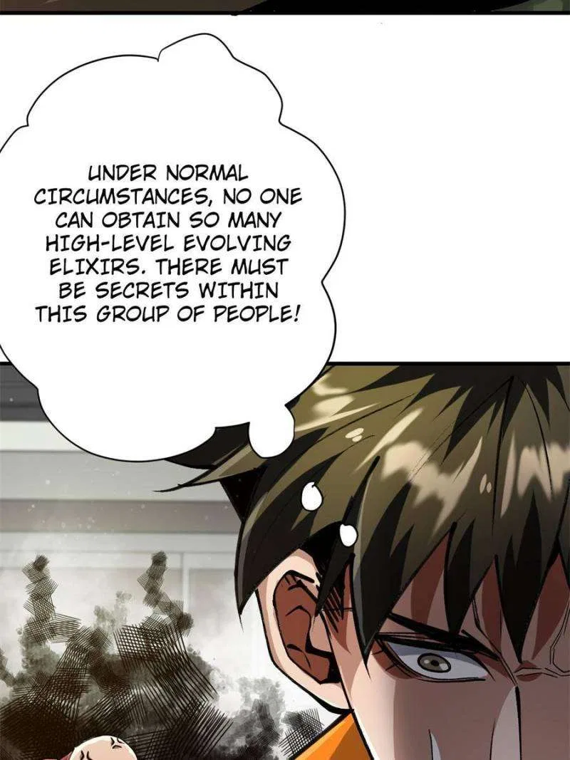 Wheel World Chapter 202 – Page 61