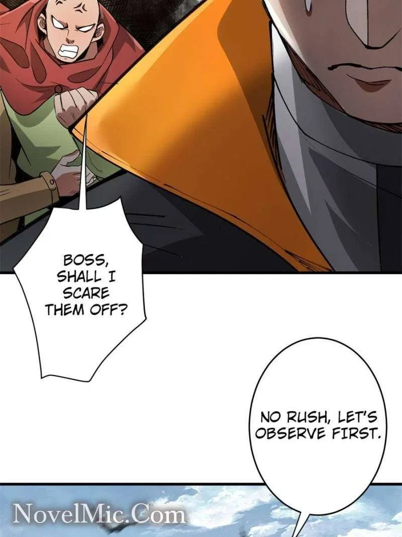 Wheel World Chapter 202 – Page 62