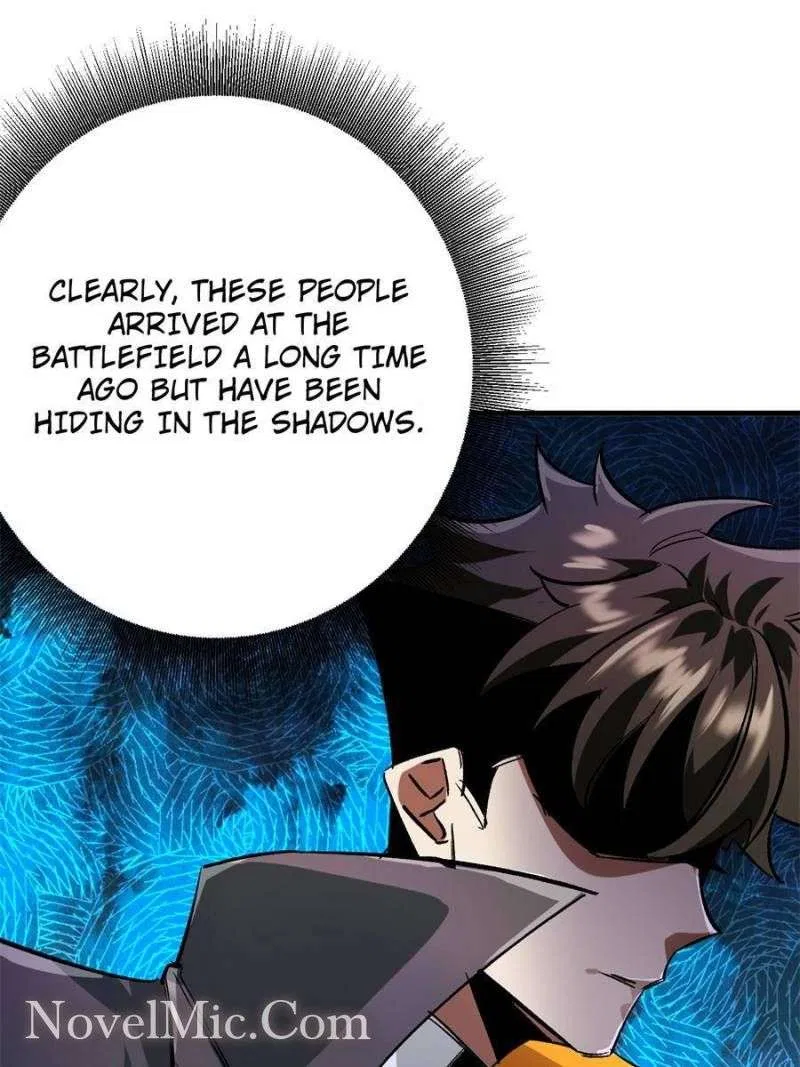 Wheel World Chapter 202 – Page 65