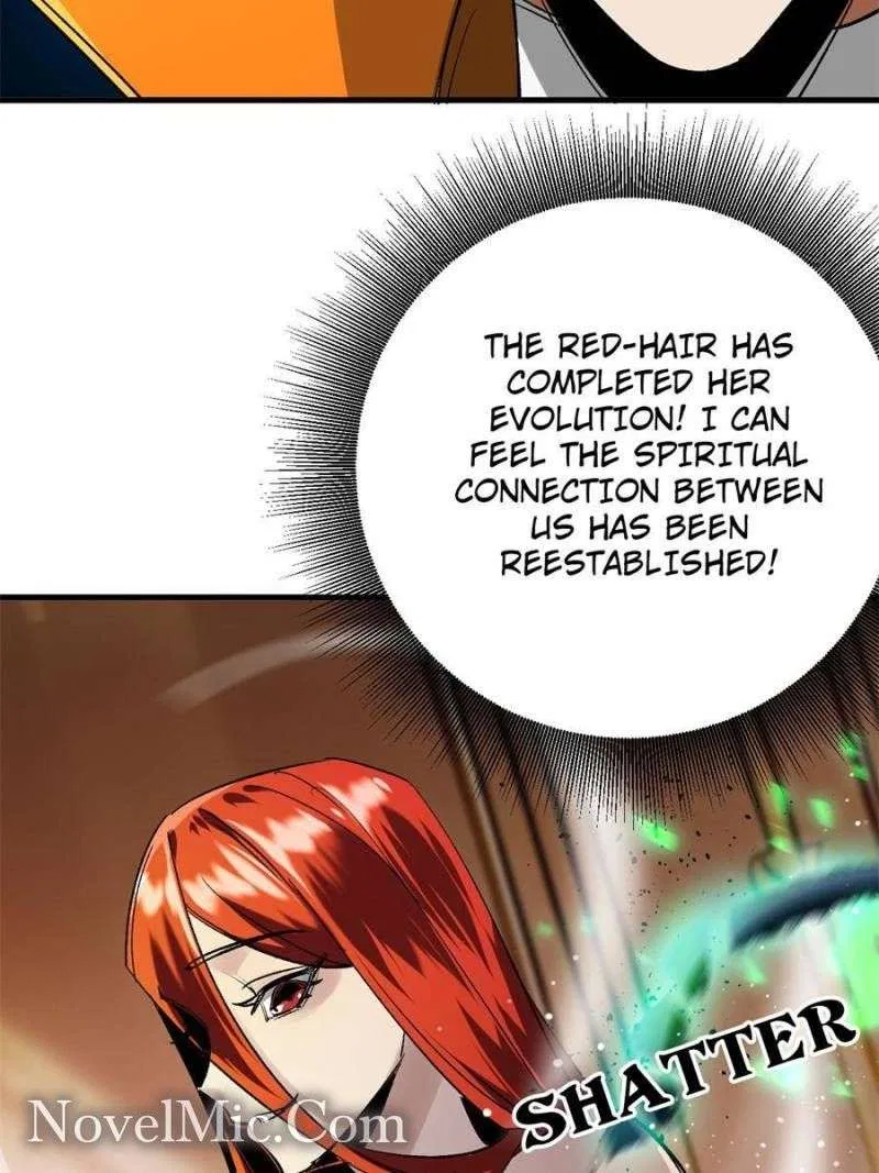 Wheel World Chapter 201 – Page 8