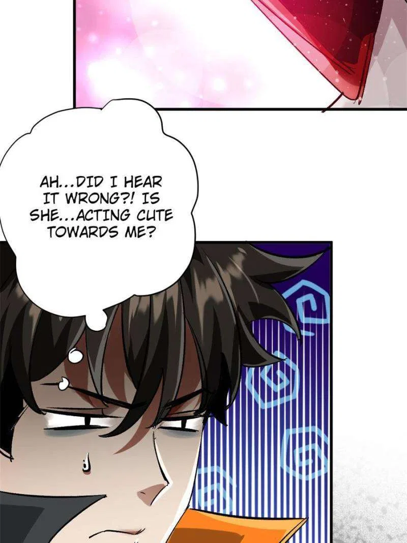 Wheel World Chapter 201 – Page 15