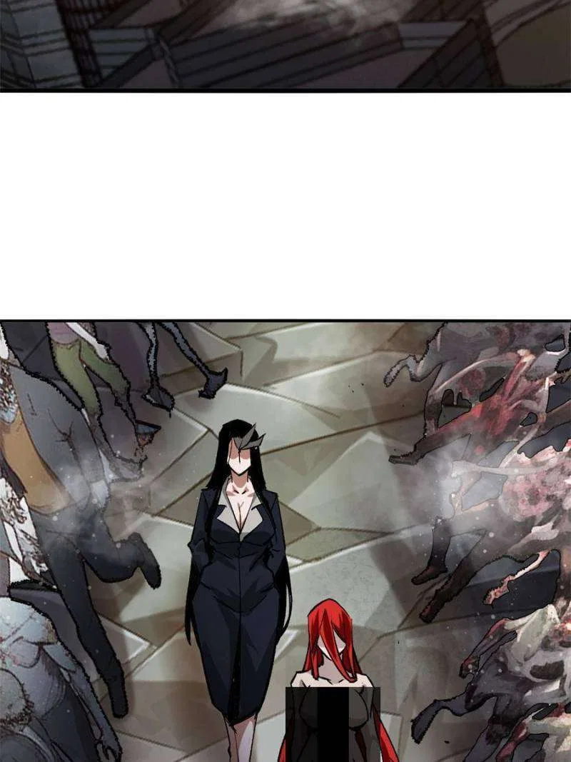 Wheel World Chapter 201 – Page 33
