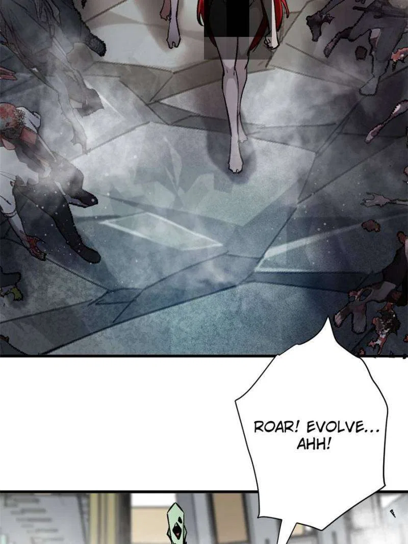 Wheel World Chapter 201 – Page 34