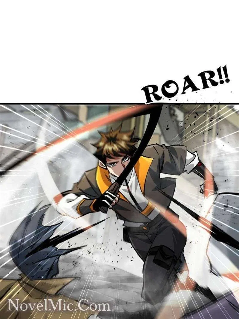 Wheel World Chapter 201 – Page 41