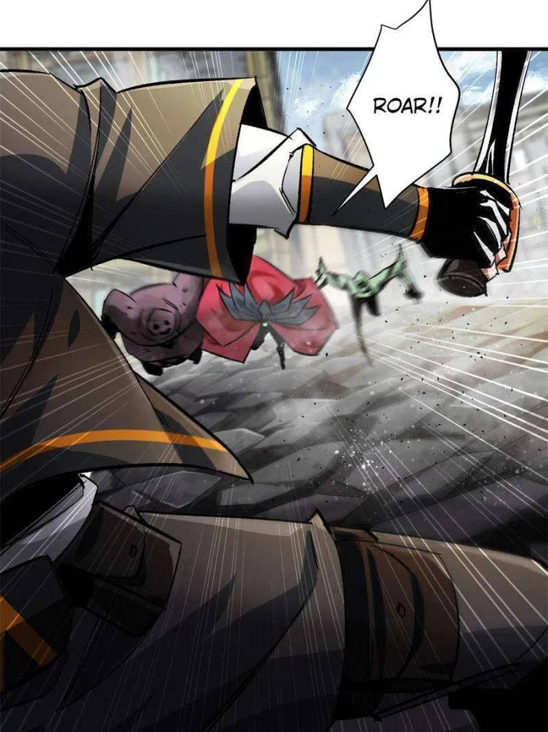 Wheel World Chapter 201 – Page 43