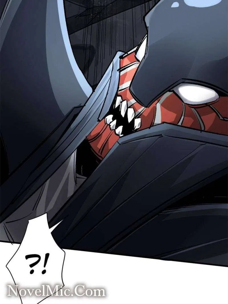 Wheel World Chapter 201 – Page 47