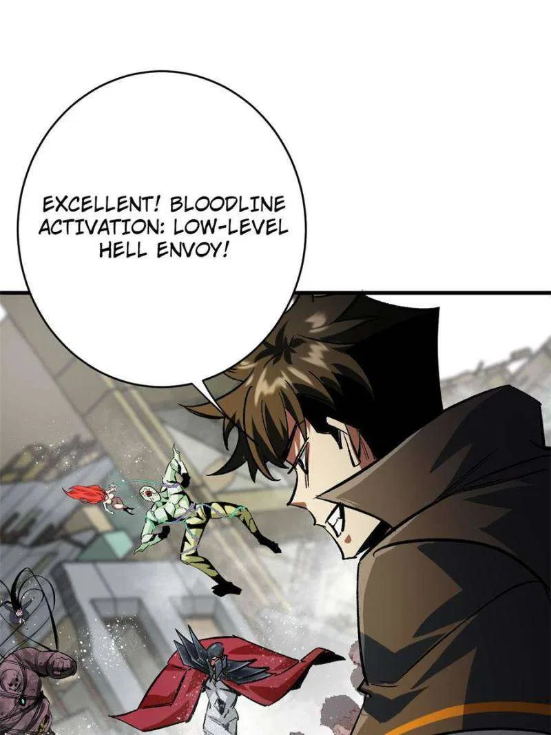 Wheel World Chapter 201 – Page 51