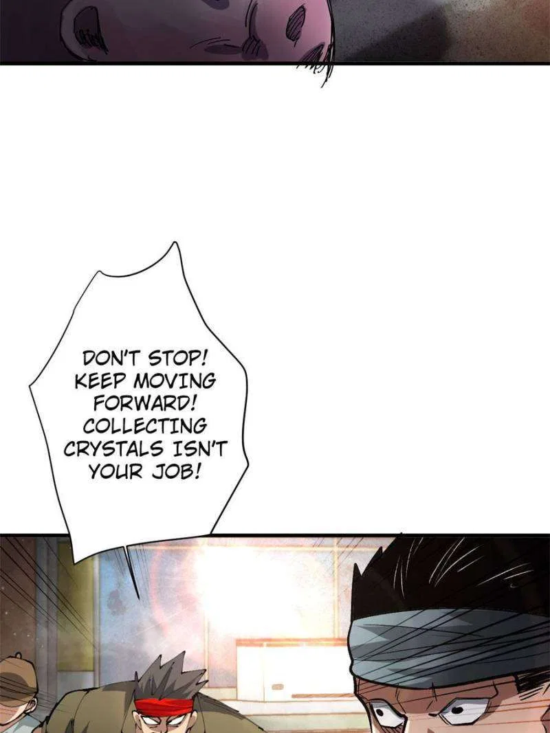 Wheel World Chapter 200 – Page 7
