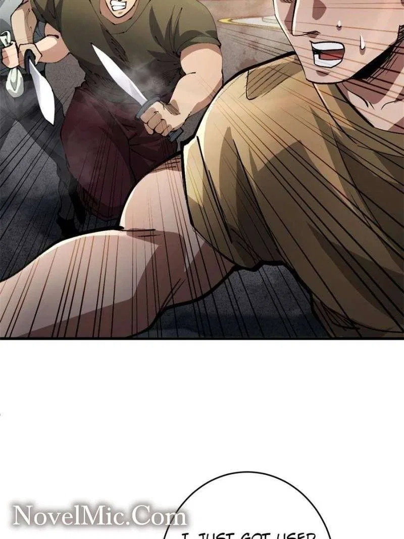 Wheel World Chapter 200 – Page 8
