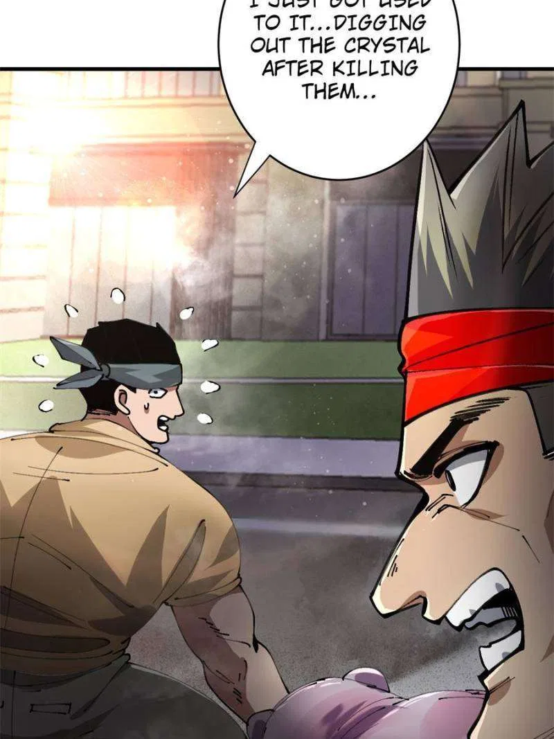 Wheel World Chapter 200 – Page 9