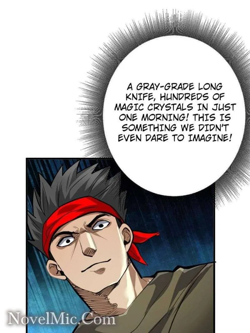 Wheel World Chapter 200 – Page 11