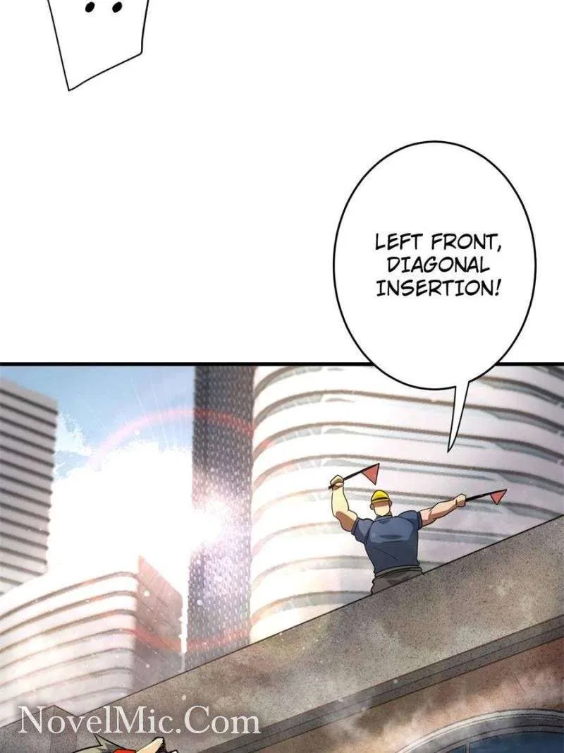 Wheel World Chapter 200 – Page 14