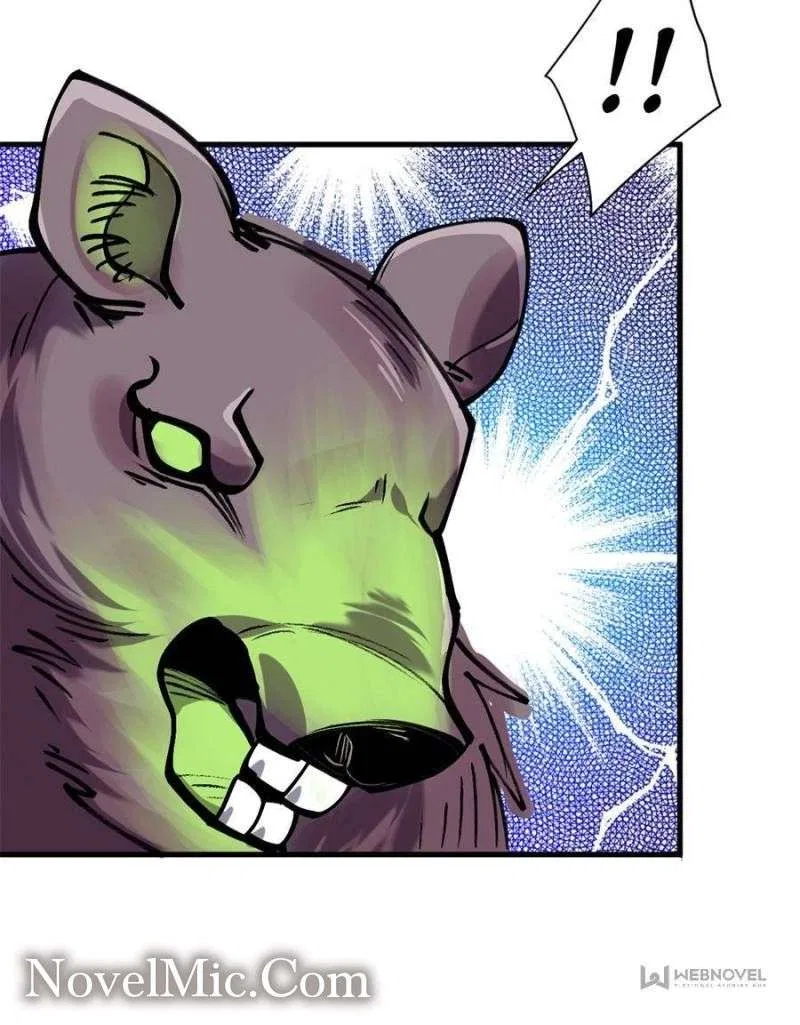 Wheel World Chapter 200 – Page 20