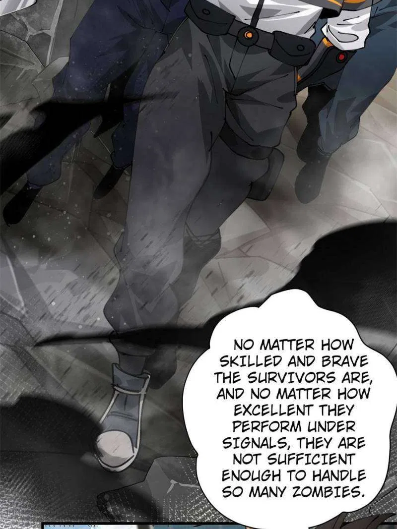 Wheel World Chapter 200 – Page 22