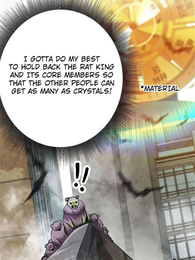 Wheel World Chapter 200 – Page 24
