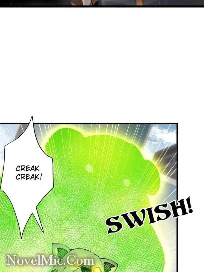 Wheel World Chapter 200 – Page 26