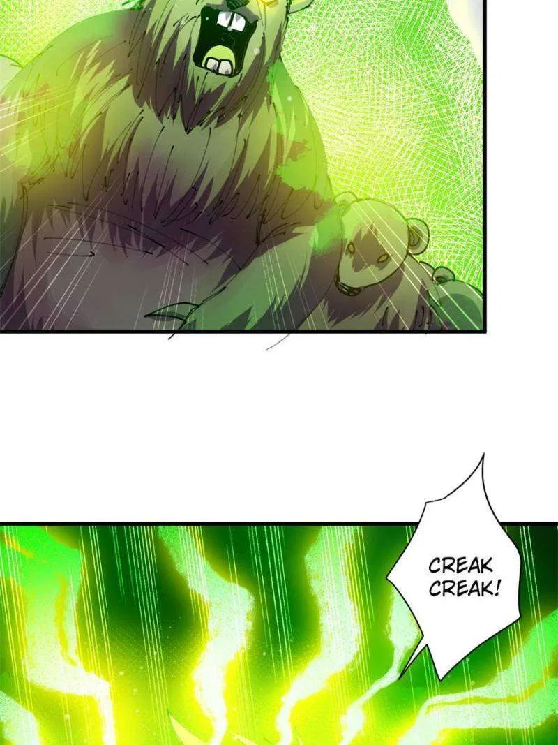 Wheel World Chapter 200 – Page 27