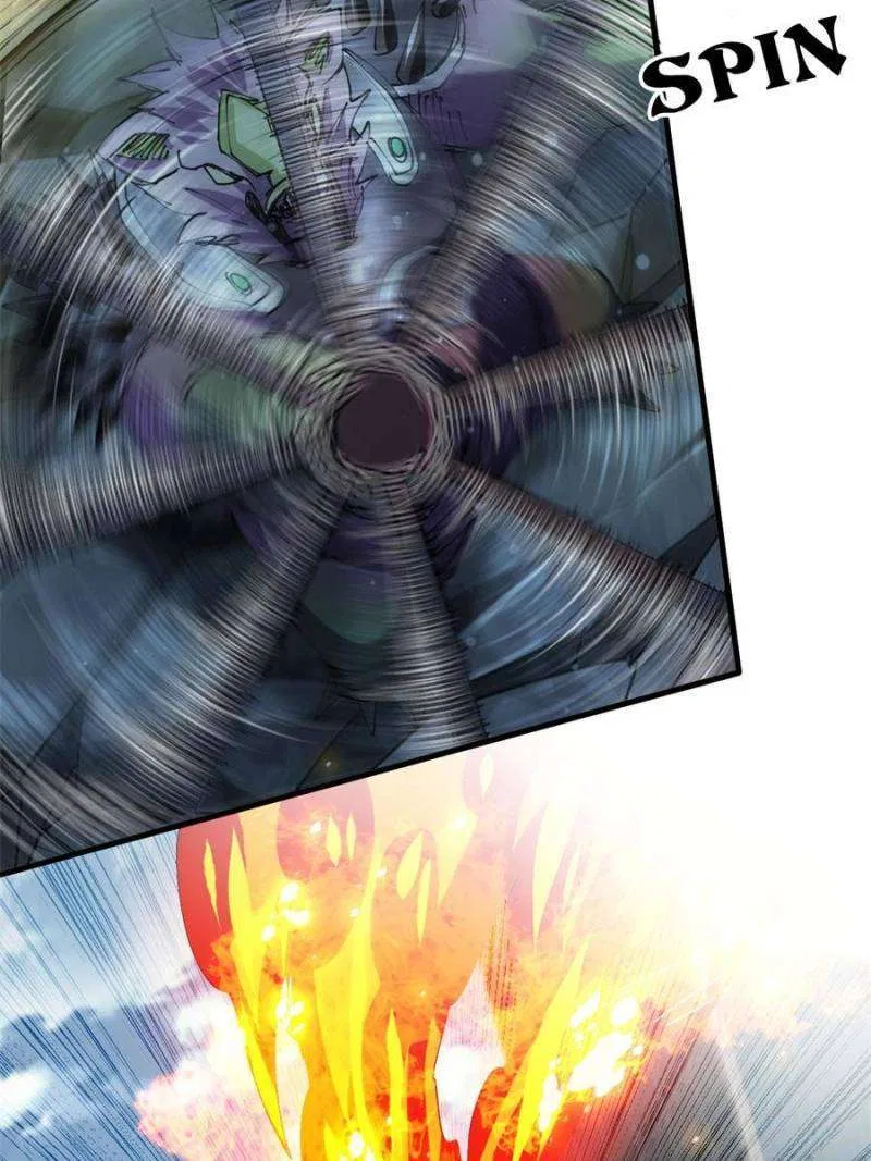 Wheel World Chapter 200 – Page 33