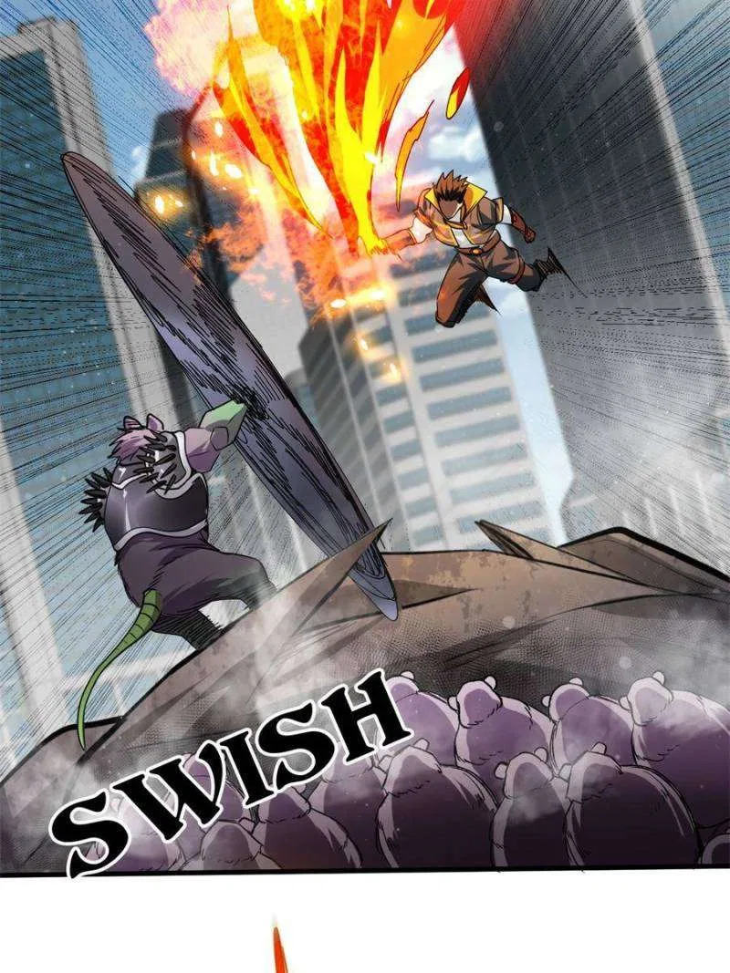 Wheel World Chapter 200 – Page 34