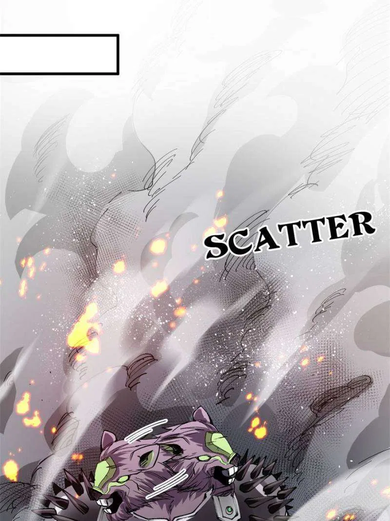Wheel World Chapter 200 – Page 37