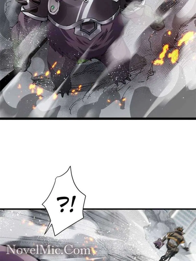 Wheel World Chapter 200 – Page 38
