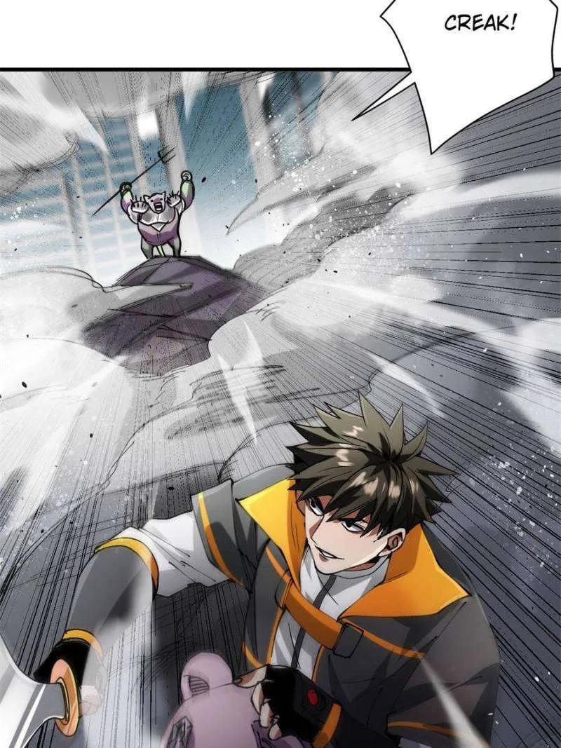 Wheel World Chapter 200 – Page 40