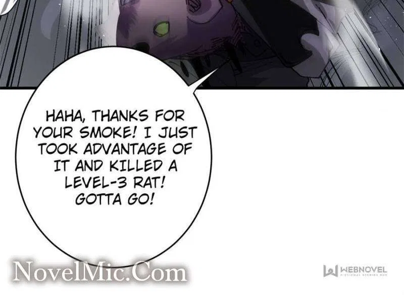 Wheel World Chapter 200 – Page 41