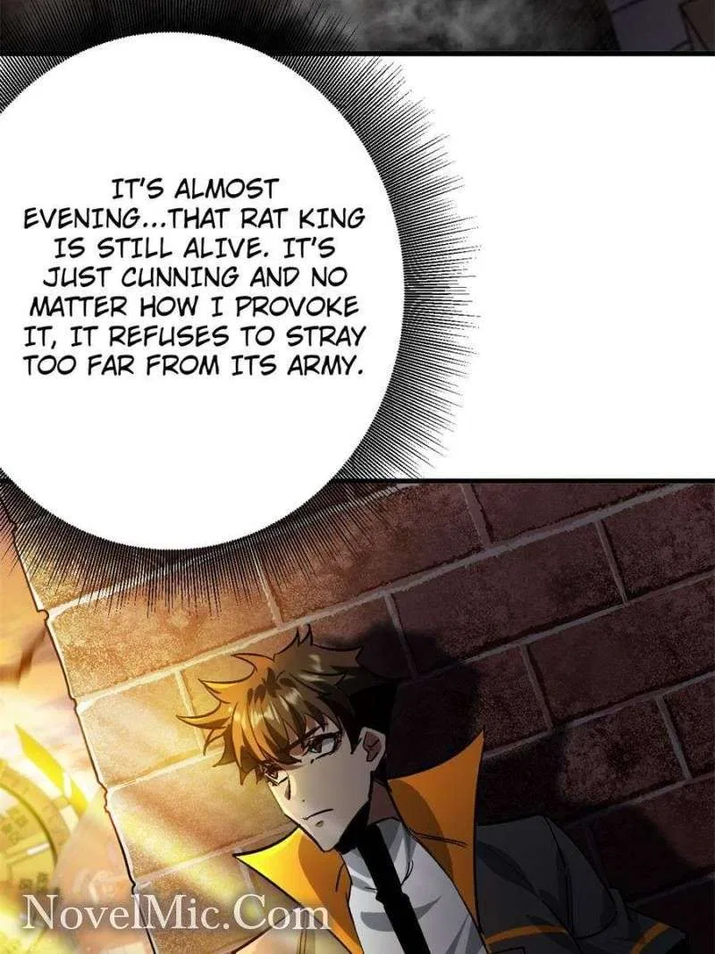 Wheel World Chapter 200 – Page 44