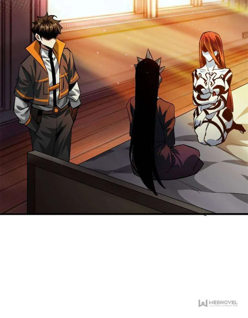 Wheel World Chapter 200 – Page 63