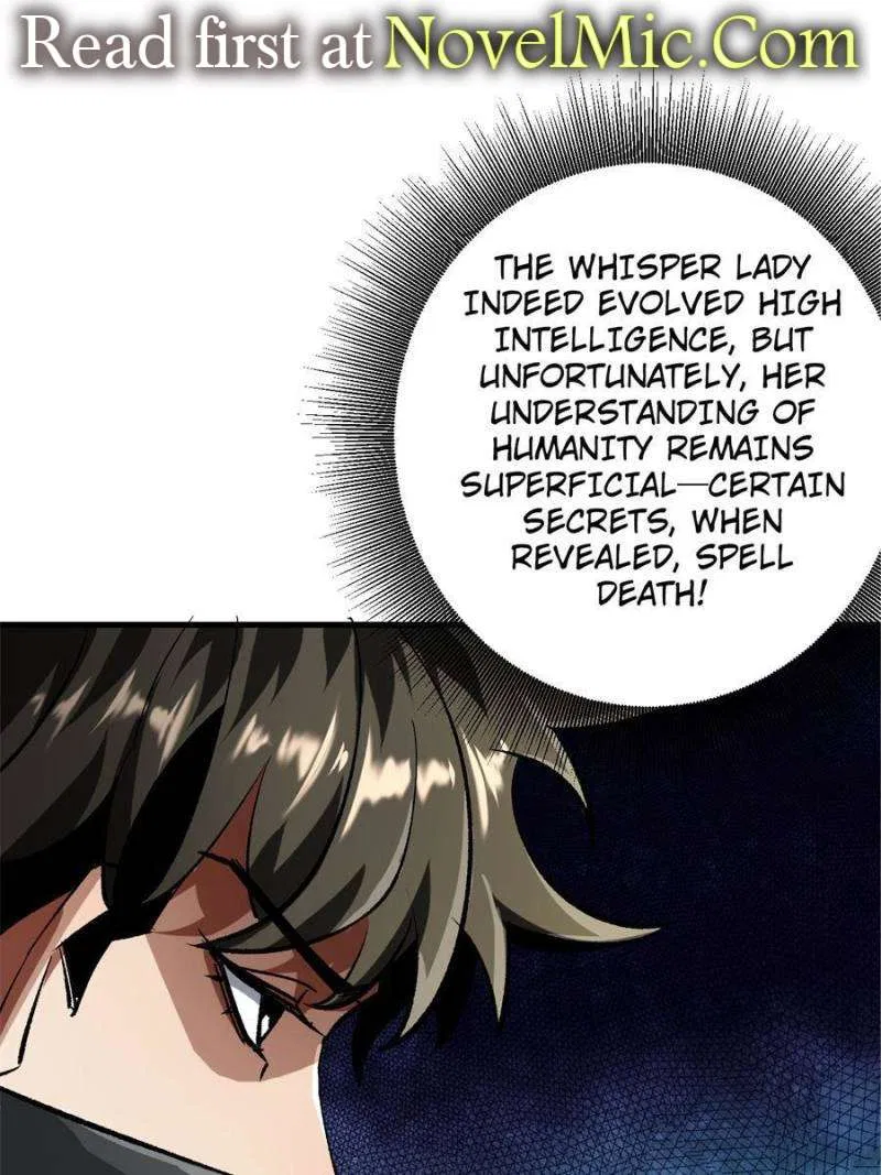 Wheel World Chapter 199 – Page 1