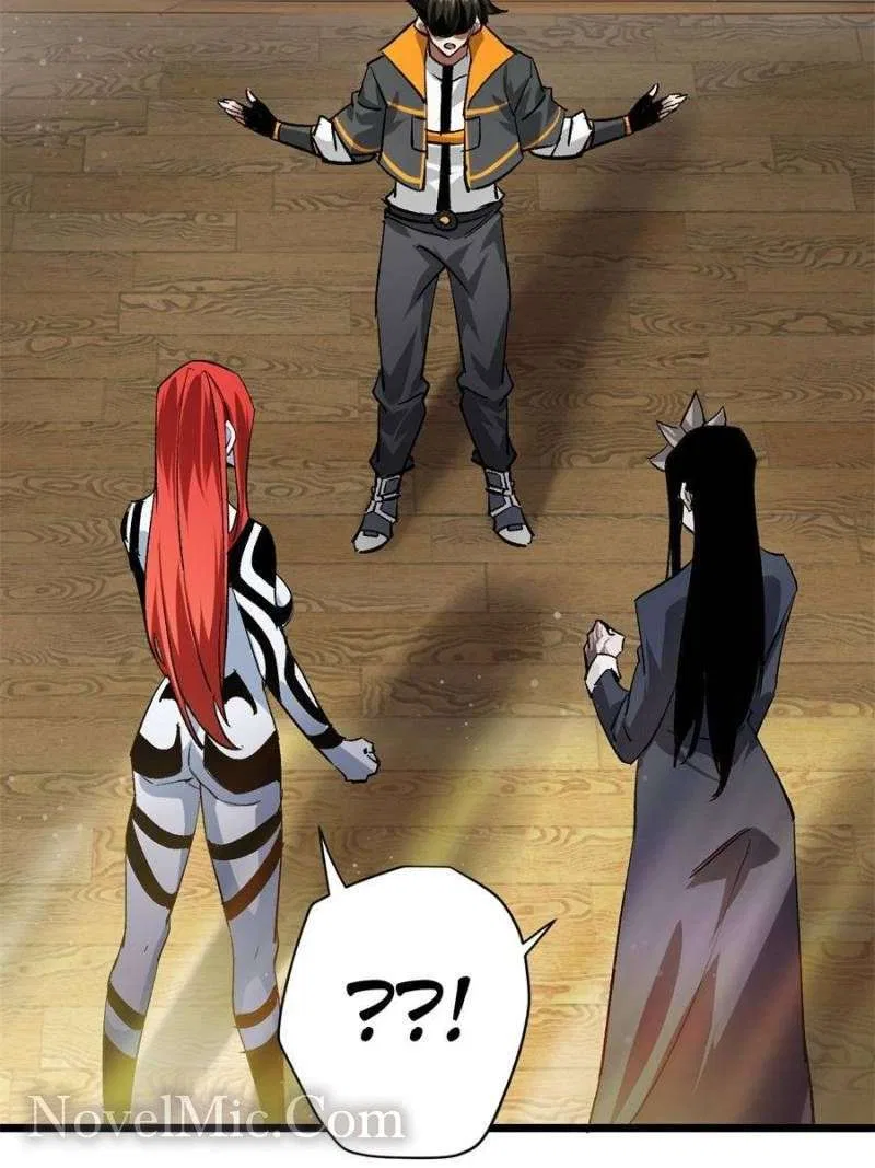 Wheel World Chapter 199 – Page 6