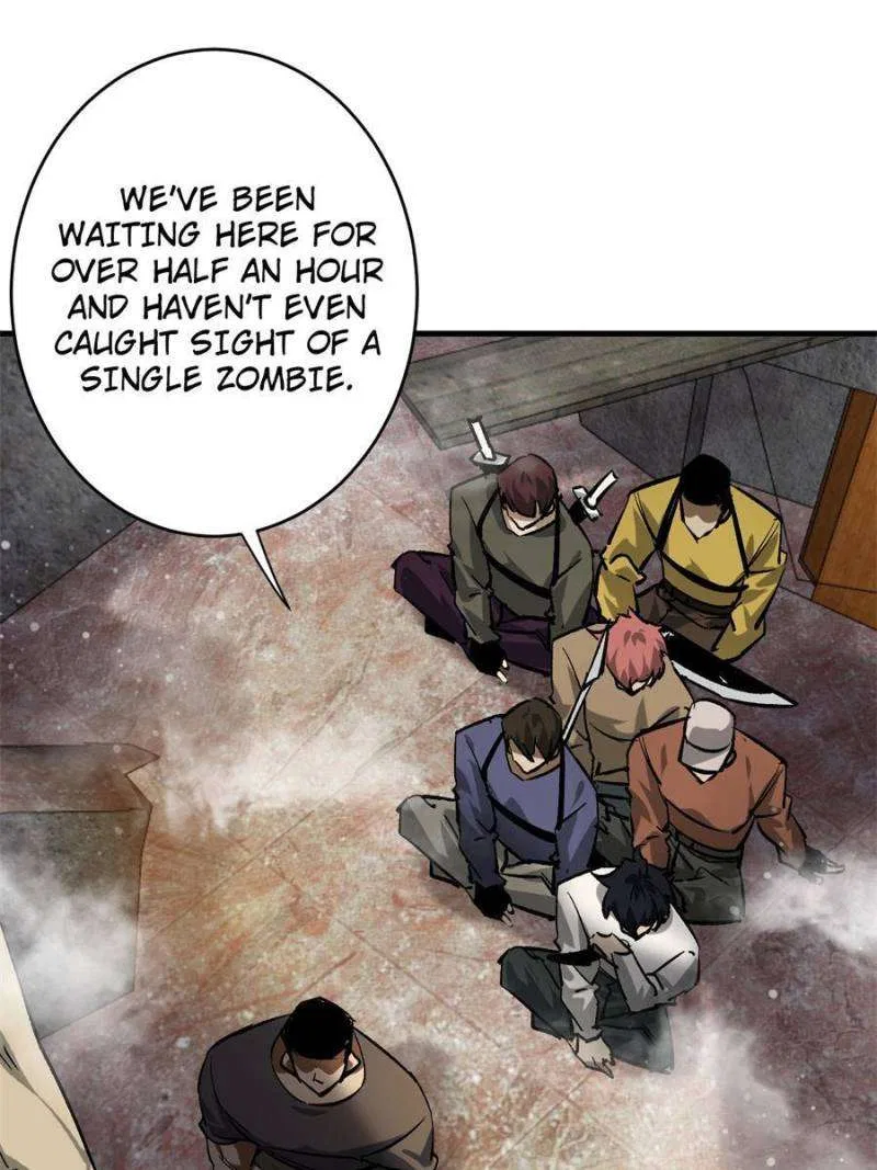 Wheel World Chapter 199 – Page 11