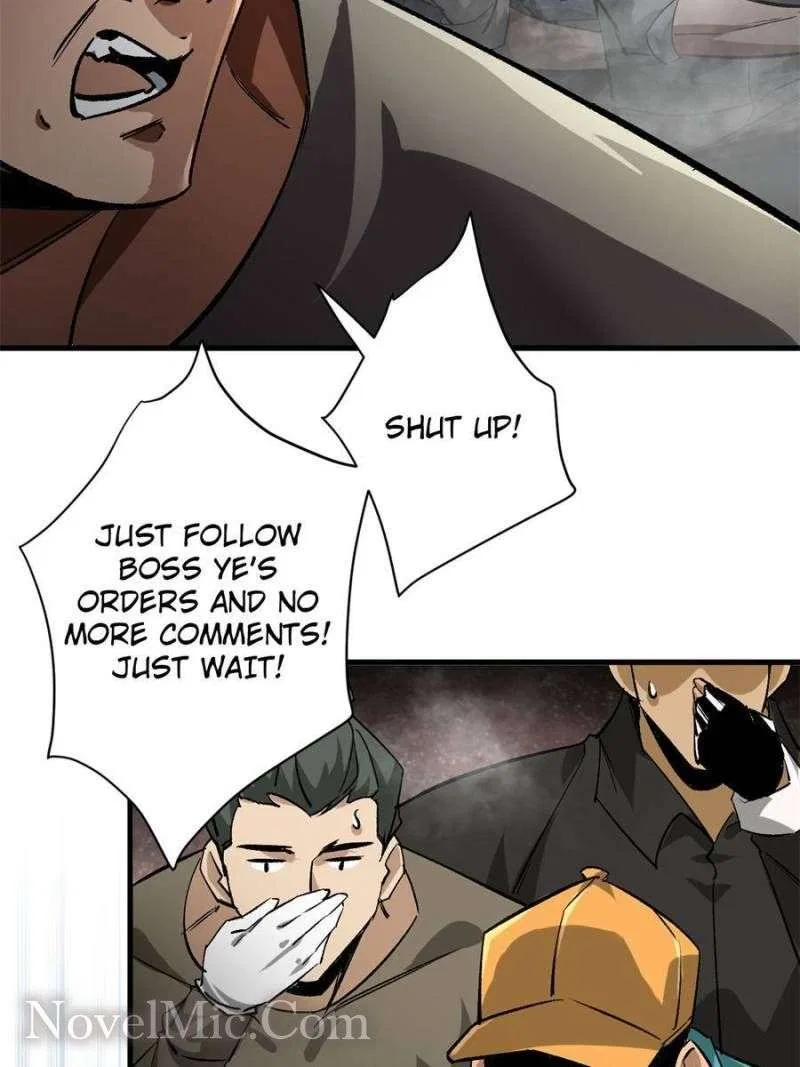 Wheel World Chapter 199 – Page 13