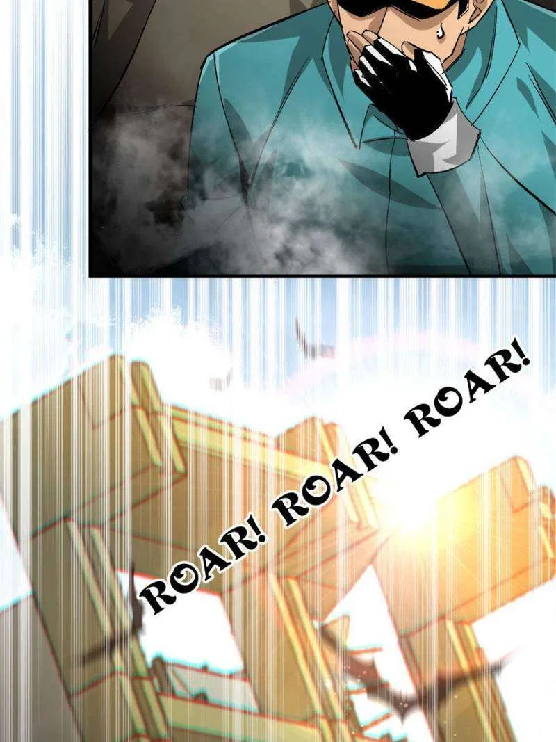 Wheel World Chapter 199 – Page 14