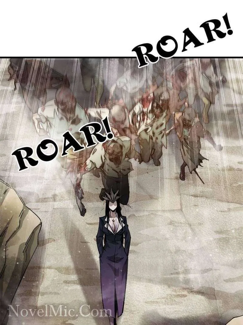 Wheel World Chapter 199 – Page 17