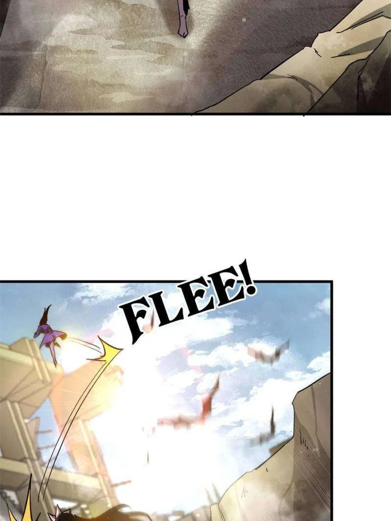 Wheel World Chapter 199 – Page 18