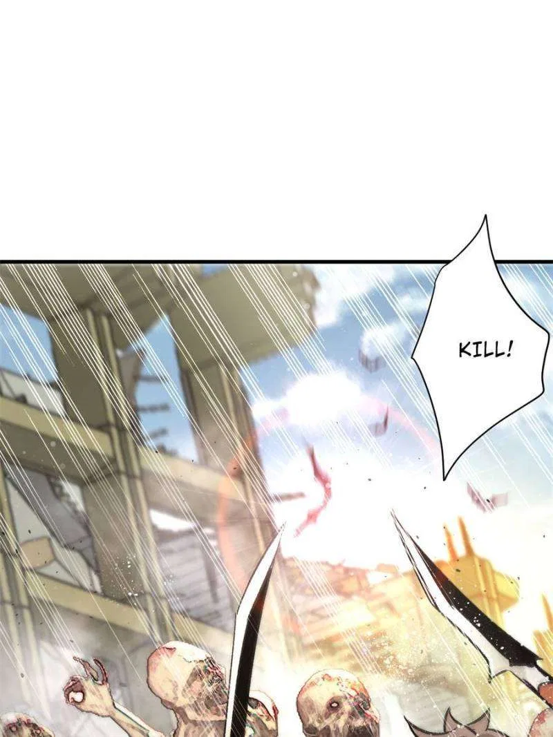 Wheel World Chapter 199 – Page 23