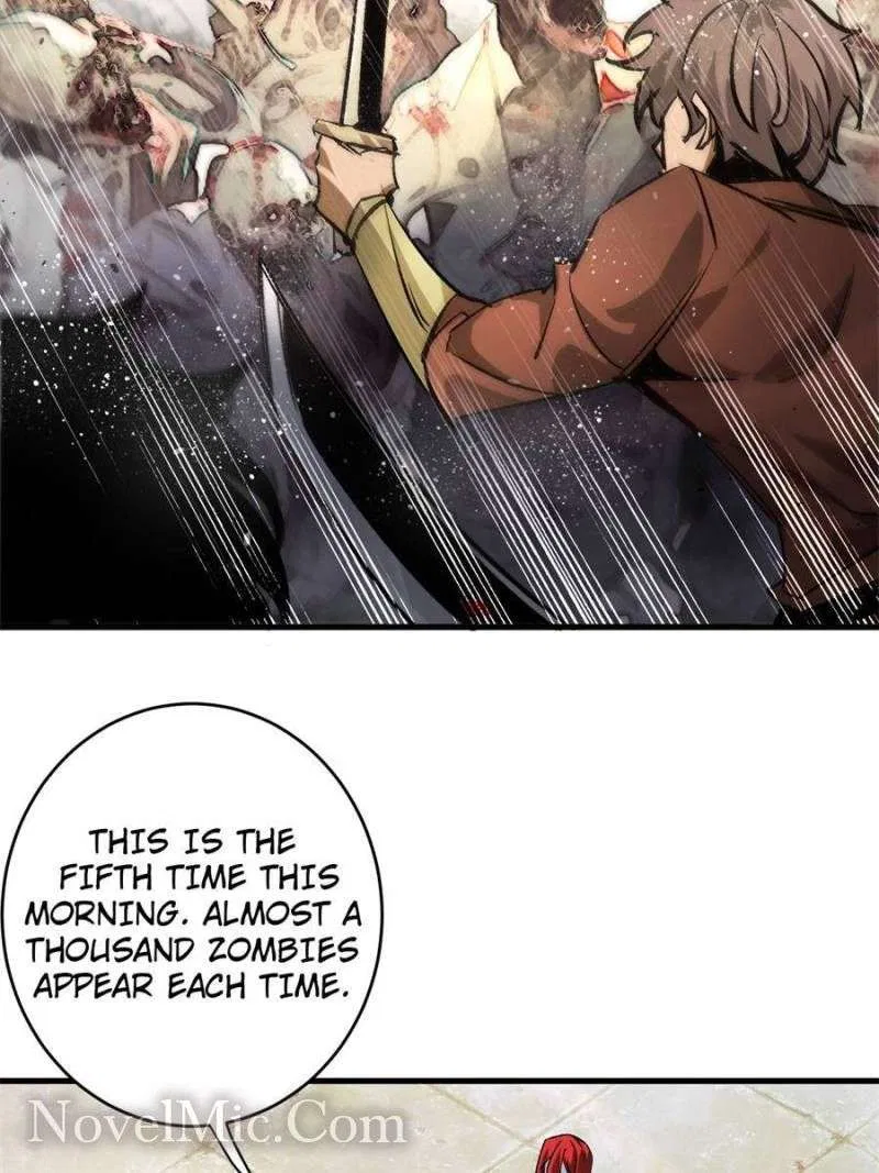 Wheel World Chapter 199 – Page 24