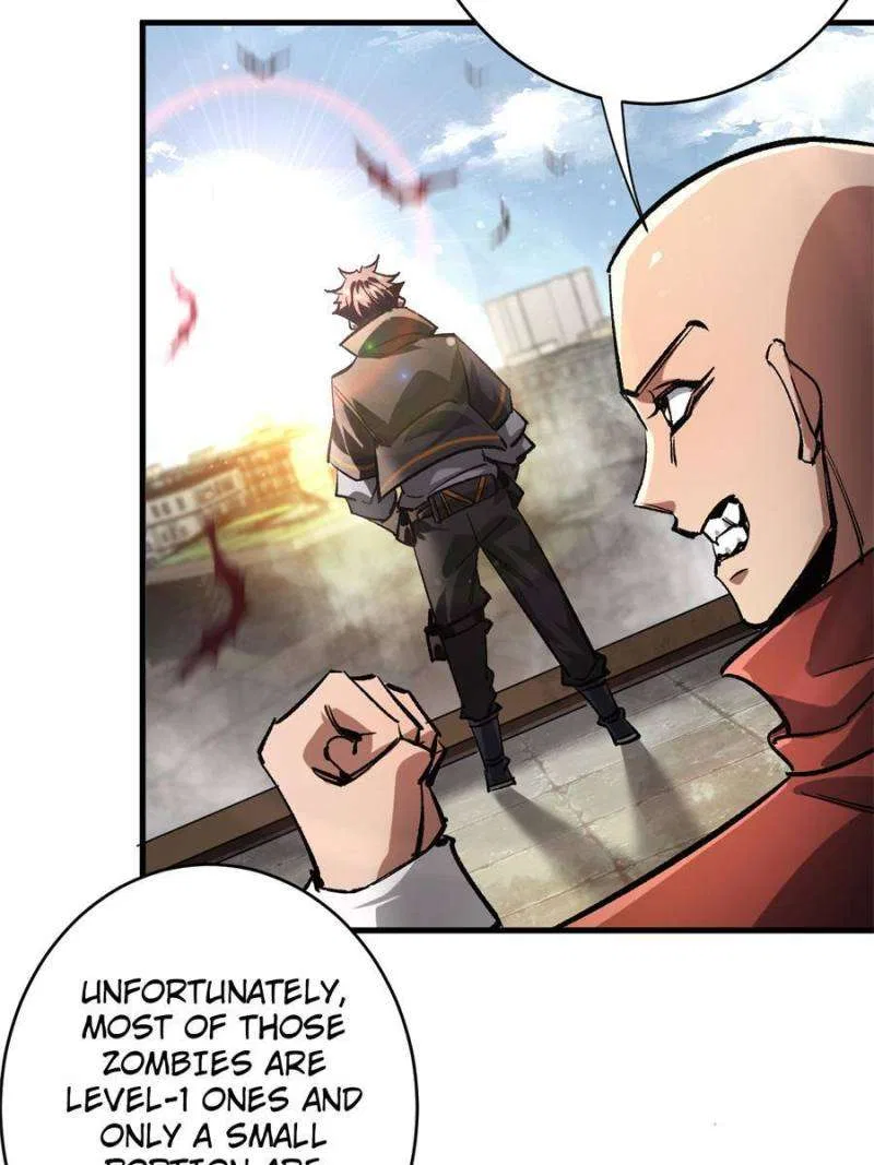 Wheel World Chapter 199 – Page 26