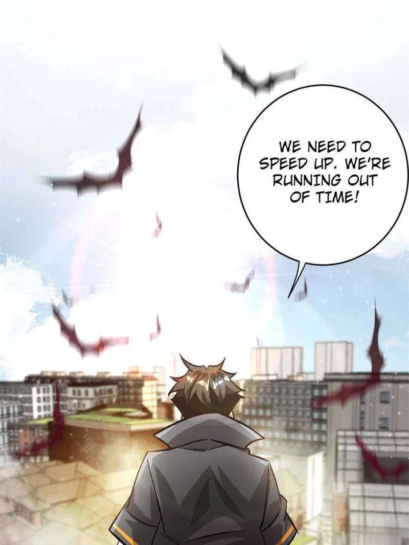 Wheel World Chapter 199 – Page 28