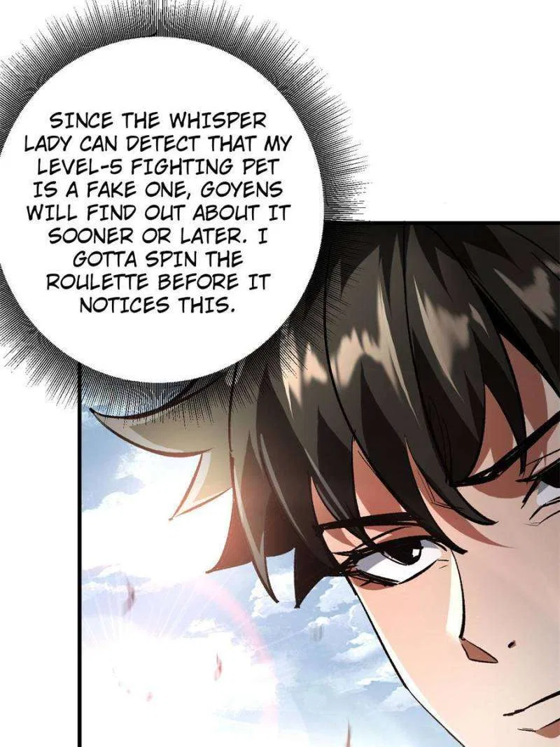 Wheel World Chapter 199 – Page 30