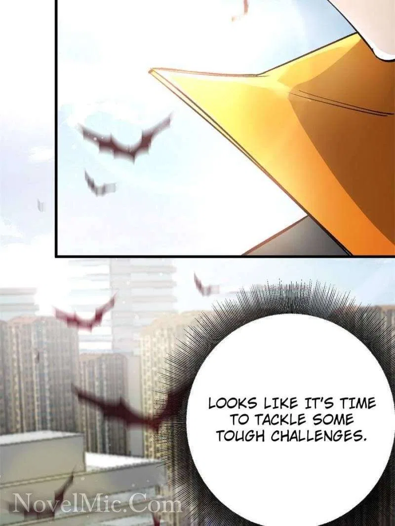 Wheel World Chapter 199 – Page 31