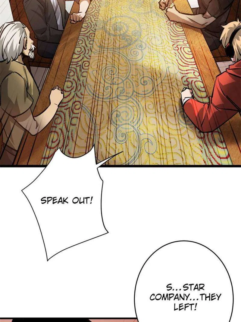 Wheel World Chapter 199 – Page 40