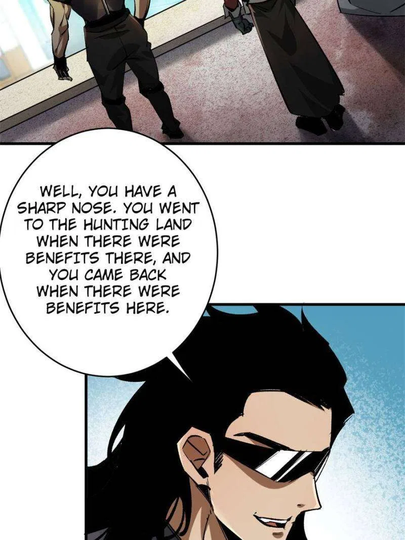 Wheel World Chapter 199 – Page 50