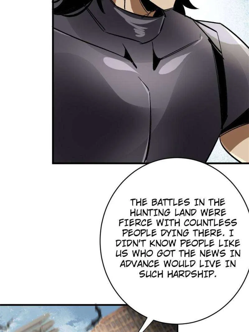Wheel World Chapter 199 – Page 51