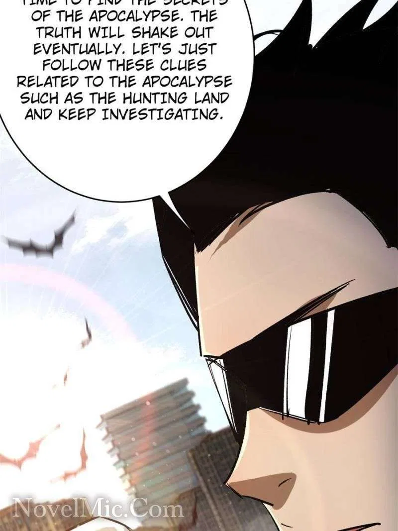 Wheel World Chapter 199 – Page 53