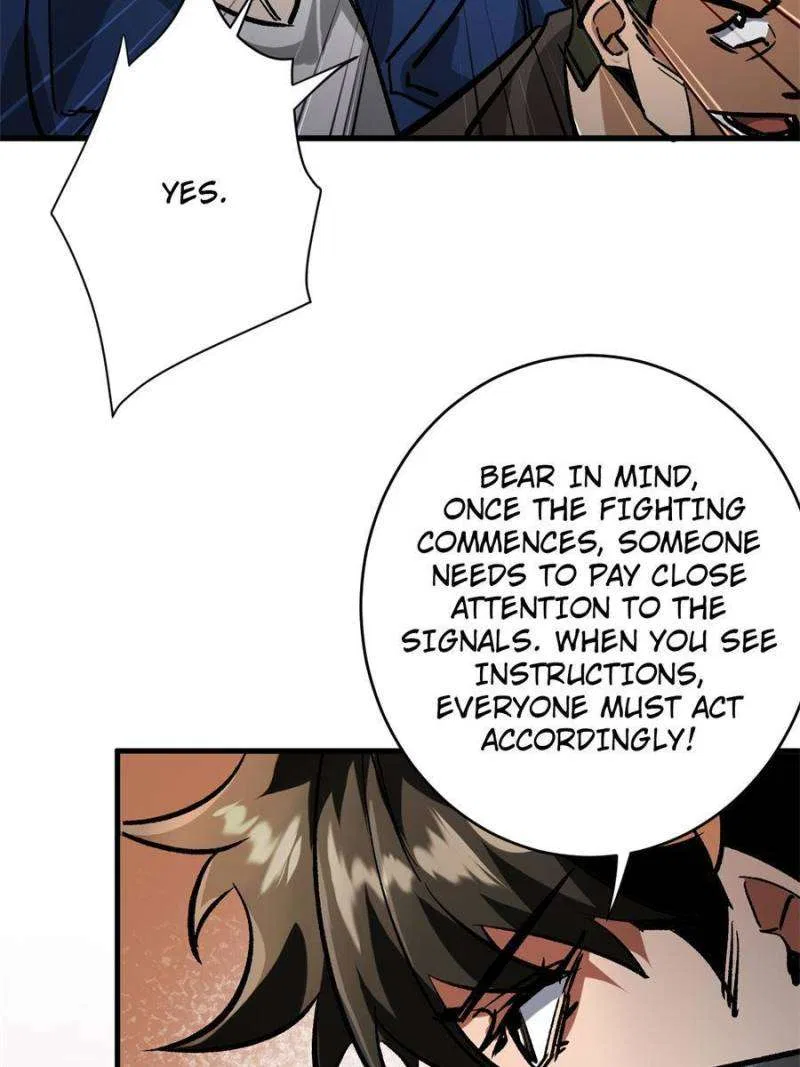 Wheel World Chapter 199 – Page 61
